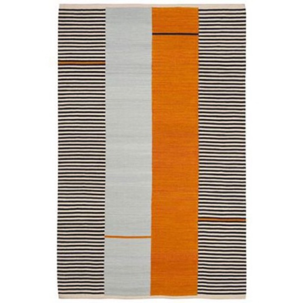 Ralph Lauren Stripe Rug